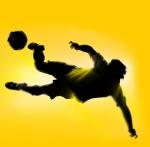 "Рок-Футбол-Фест - 2008": Турнир по мини-футболу среди музыкальных коллективов г.Саранска